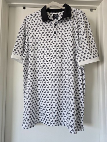 Good boy golf polo shirt - good,