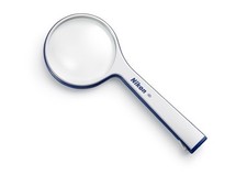 Loupe de lecture Nikon S1-8D