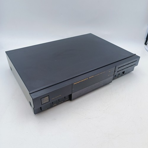 Marantz digital - marantz,