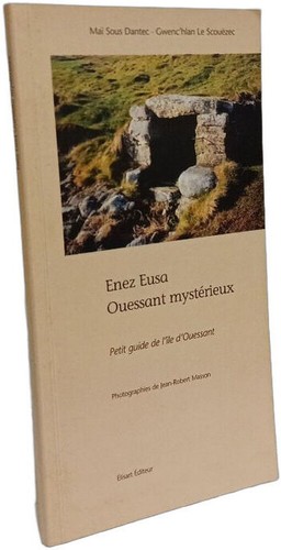 Enez eusa ouessant - enez,