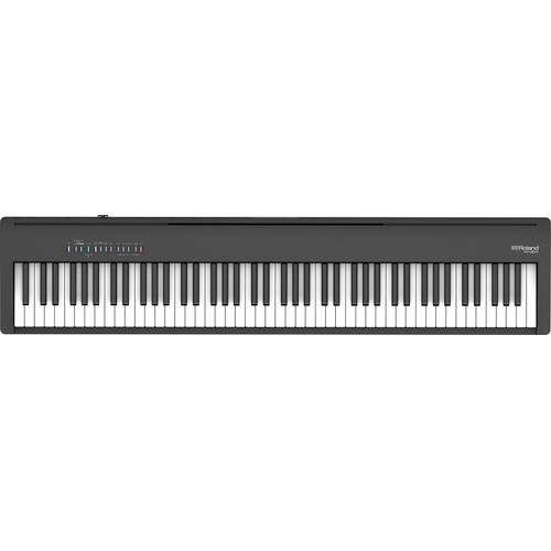 Piano numérique roland - piano,