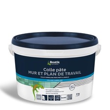 Colle Carrelage Spéciale Mur