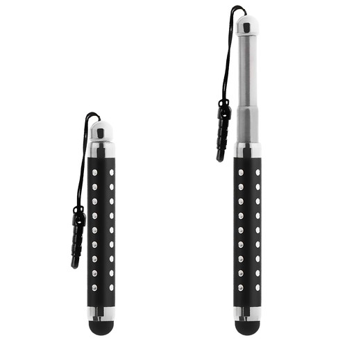 Avizar stylet retractable - avizar, avec