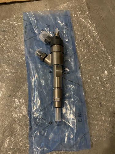 Injecteur bosch neuf - bosch,