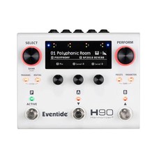 Eventide H90 Harmonizer