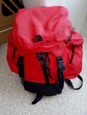 sac a dos The North Face 35