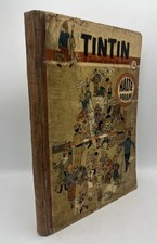 Recueil Journal de Tintin -