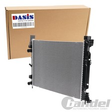 AKS DASIS Radiateur