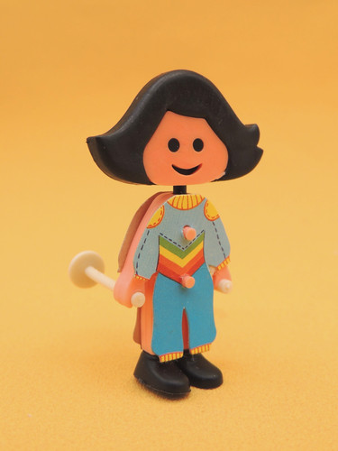 Kinder surprise figurine - surprise,