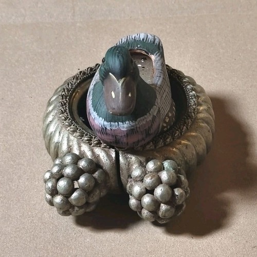 Bougeoir pièces avec - pièces,