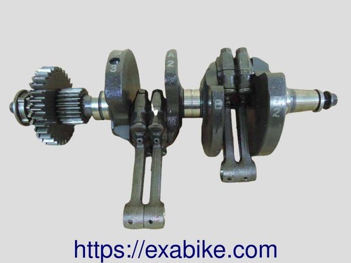 Embiellage pour honda vfr - embiellage,