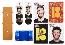 - FINGER SKATE - PACK VERSUS 2