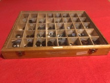 PRESENTOIR  MAGASIN DE PÊCHE