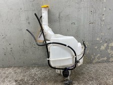 89692 Tank Windscreen Washer Mazda 5 CW BBM467480 2.0 110 kW 150 HP