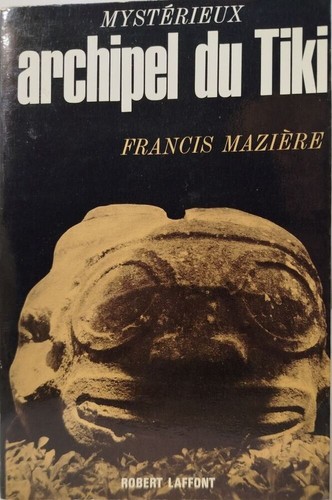 Mystérieux archipel tiki - du,