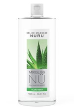 Gel massage Nuru Aloe Vera