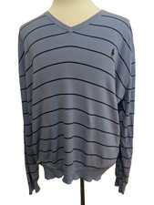 Pull Fin Polo Ralph Lauren