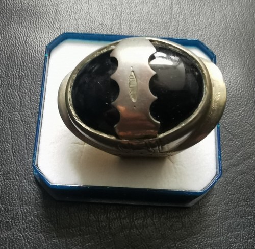 Bague argent neuve pierre - bague,