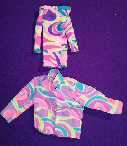 Lot outfit totally - lot,