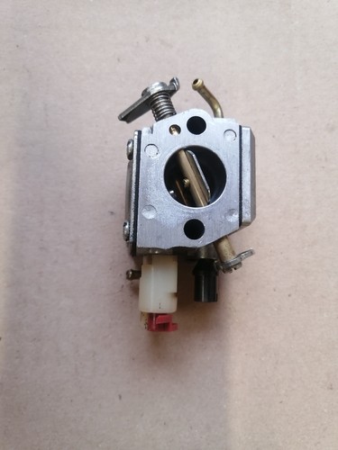 Carburateur jonsered - carburateur, (origine)