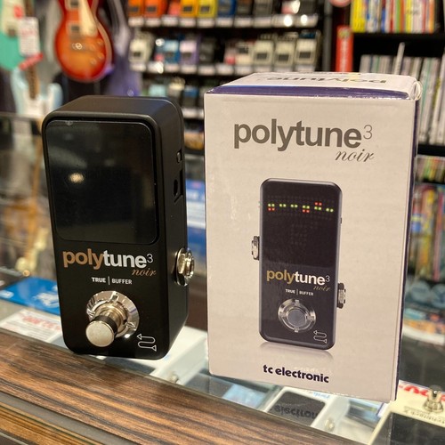 Electronic polyphonic mini - tc,