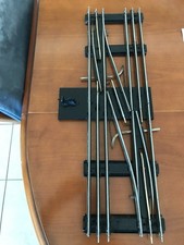 HORNBY ECHELLE O AIGUILLAGE