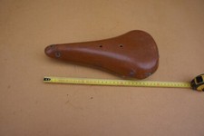 ANCIENNE SELLE WOLBER POUR