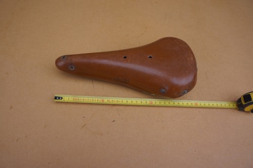 Ancienne selle wolber - ancienne,