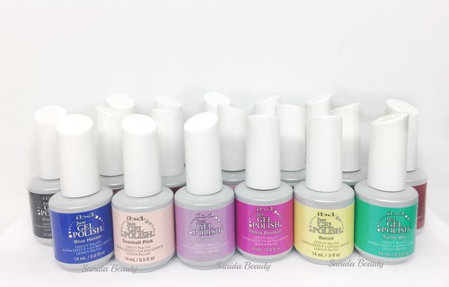 Ibd just gel polish - just, of