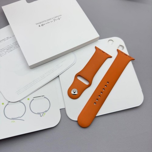 Bracelet hermès apple watch - bracelet,