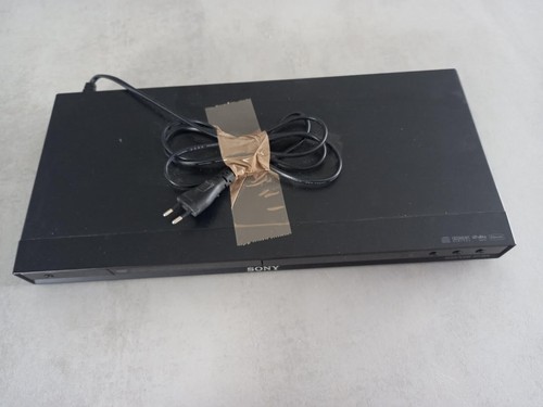 Lecteur dvd sony ns38 - lecteur, sans