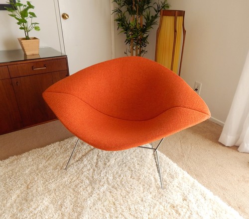 Full cushion for bertoia - bertoia, large