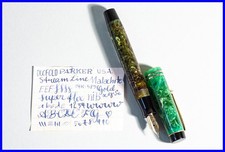 Parker Duofold Stream Line