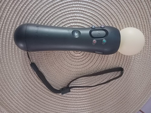 Manette move motion - manette,