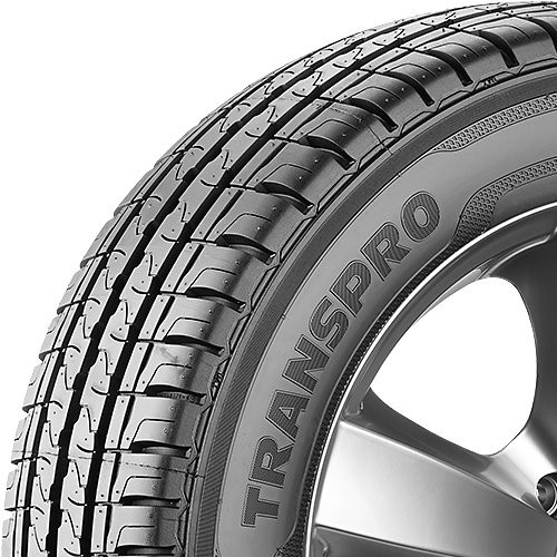 Kleber transpro 195 r15c - 195/70,
