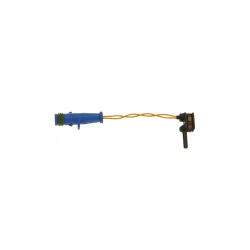 Trw gic242 brake pad plug - pad,