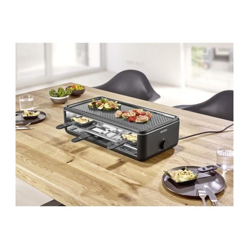 Appareil raclette severin - raclette,