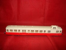 ATLAS COLLECTION HO MAQUETTE