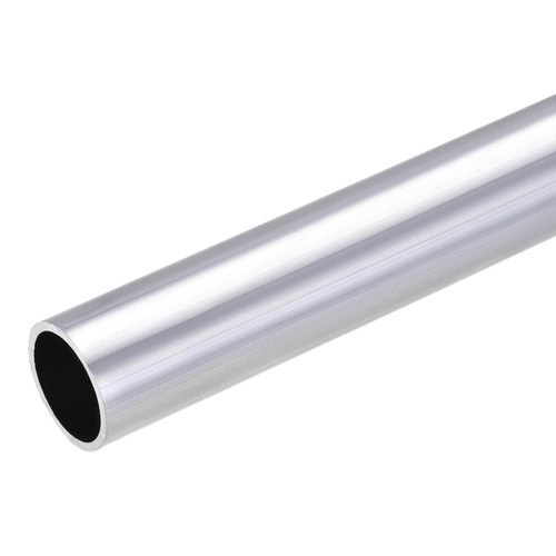 6063 tube rond aluminium - tube, en