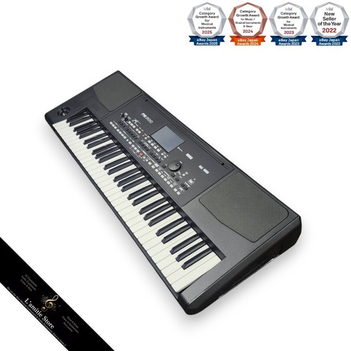 Clavier arrangeur portable