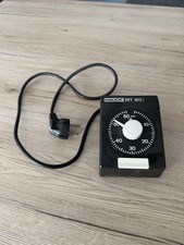 Hauck MT 60 darkroom timer for