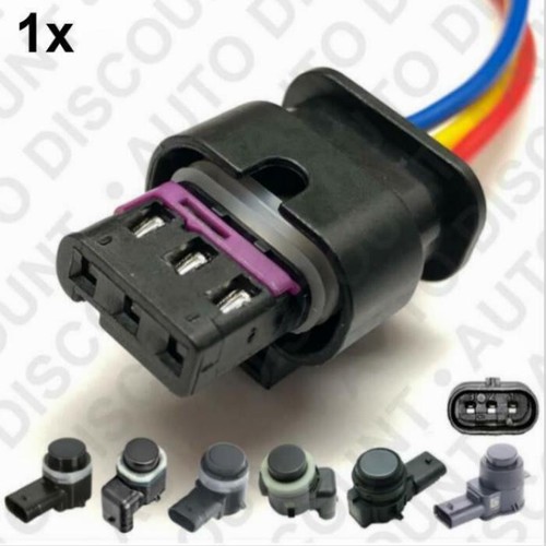 Connecteur pour capteur