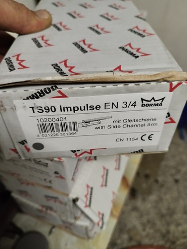 Dorma impulse - ts, 90