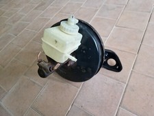 Power Brake Booster LHD Without ABS Fits VW Corrado 8V 16V VR6