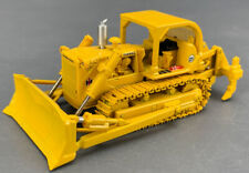 1:87 Diecast 1st Gear International Harvester TD-25 Crawler w/ROPS Ripper HO5980
