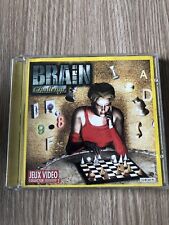 BRAIN CHALLENGE 10 JEUX DE