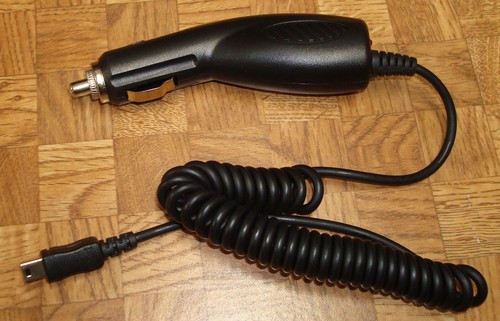 Car charger mio - 🚗,