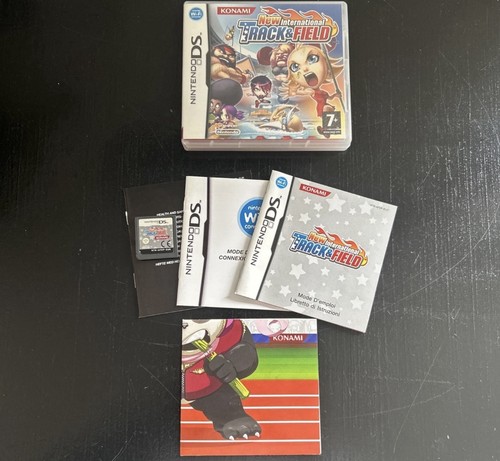 Noh jeu nintendo new - jeu, ds
