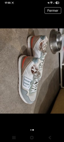 Lot chaussures femme - lot,