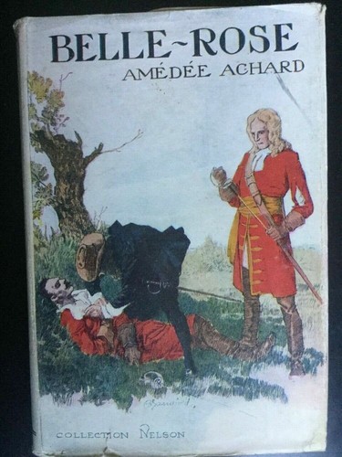 Collection nelson amédée - nelson.,